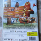 KARVAKAMUT  LUONTO KUULUU ELÄIMILLE DVD - pikkukuva 2
