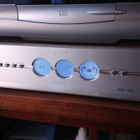 Philips DFR9000 vahvistin. - pikkukuva 1