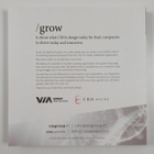 Tero J. Kauppinen : Grow : the CEO's guide to smart leade... - pikkukuva 2
