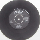 Bob Seger System:Ramblin´Gamblin´ Man 7" single  1969 - pikkukuva 1
