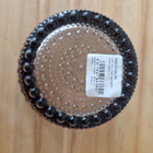 Iittala Kastehelmi maljakko 154 mm, pellava (täysin uusi / t - pikkukuva 4