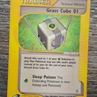 Grass cube 01 aquapolis 124/147! - pikkukuva 1
