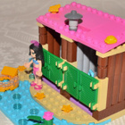 LEGO Friends - Emman rantasauna - - pikkukuva 3
