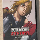 Fullmetal Alchemist (7DVD) sarjan jaksot 1-24 + elokuva - pikkukuva 1