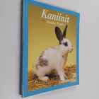 Monika Wegler : Kaniinit - pikkukuva 1