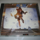 AC/DC - Blow Up Your Video (CD,1988) - pikkukuva 1