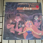 Shirley, Squirrely & Melvin 1981 - pikkukuva 1