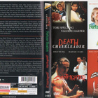 death of cheerleader/fortune hunters /shoot fighter 2 (32458 - pikkukuva 1