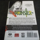 Urasawa, Naoki - Monster Vol 15 - pikkukuva 2