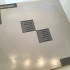 Hot Sox . Das kapital LP QUUL 203 synth pop 1981 - pikkukuva 2