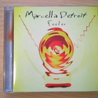 Marcella Detroit - Feeler CD - pikkukuva 1