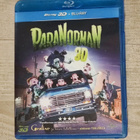 ParaNorman 3D BLU-RAY - pikkukuva 1
