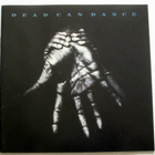 DEAD CAN DANCE Into the Labyrinth CD 1993 HUIPPUKUNTO - pikkukuva 1