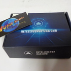 INTELLIGENCE CAR DVR 1080P HD KOJELAUTAKAMERA (W) - pikkukuva 1