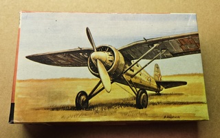 PZL P11c 1:72