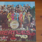The Beatles:Sgt.Pepper´s Lonely Hearts Club Band LP - pikkukuva 1