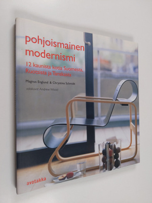 Magnus Englund : Pohjoismainen modernismi