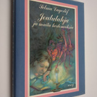 Selma Lagerlöf : Joululahja ja muita kertomuksia - pikkukuva 1