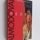 Pedro Almodovar : Pornotähti ja muita juttuja - pikkukuva 1