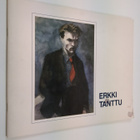 Erkki Tanttu (1907-1985) : Retretti 15.2.-20.4.1987 - pikkukuva 1