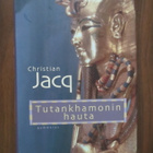 Christian Jacq: Tutankhamonin hauta - pikkukuva 1