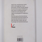 James Lord : Alberto Giacometti : ein portrait - pikkukuva 2