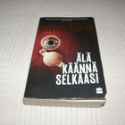 Pernilla Ericson Älä käännä selkääsi  -pok - pikkukuva 1