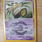 Exeggutor [Reverse Holo] #5 Pokemon Fire Red & Leaf Green - pikkukuva 1