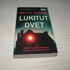 Ruth Ware Lukitut ovet -pok - pikkukuva 1