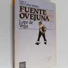 Lope de Vega : Fuente Ovejuna - pikkukuva 1