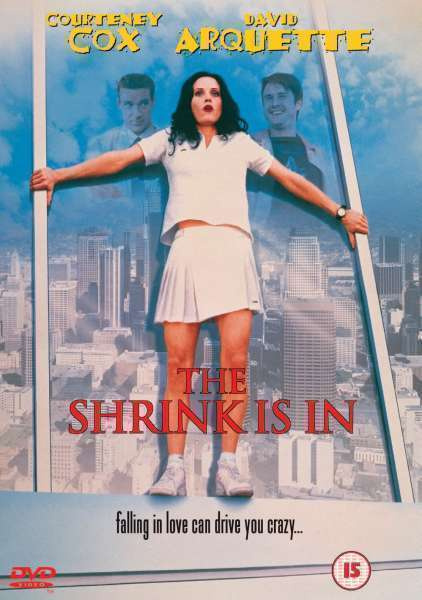 SHRINK IS IN	(47 302)	UUSI	-GB-	DVD		courtney cox	2001