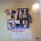 RAY GOODMAN & BROWN :: MOOD FOR LOVIN' :: VINYYLI LP 1988 - pikkukuva 2