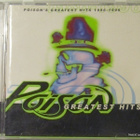 Poison • Poison's Greatest Hits 1986 -1996 CD - pikkukuva 1