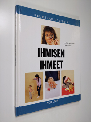Ulla Fresk : Ihmisen ihmeet
