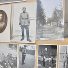 26 VANHAA Sotilas Valokuvaa 1920-1930-l - pikkukuva 3