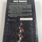 Dick Francis : Petoksen merkit - pikkukuva 2