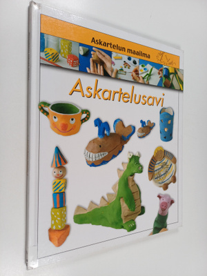 Anna Llimos Plomer : Askartelusavi