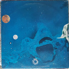 Uriah Heep: Demons and Wizards, UK 1973 uusintapainos M-/EX- - pikkukuva 3