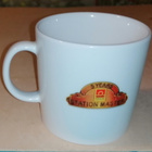 Rare Tracktwentys EA Helsinki 5 year Mug from Iittala - pikkukuva 4