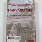 John Langone : Harvard Med - The Story Behind America's P... - pikkukuva 2