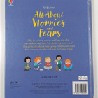 Felicity Brooks : All about worries and fears - pikkukuva 2