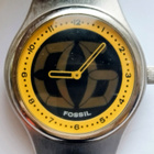 Fossil Bic Tic Sport rannekello - pikkukuva 1