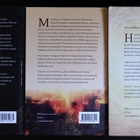 James Dashner: Maze Runner - Labyrintti 1-3 (Basam books) - pikkukuva 3
