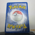 POKEMON VENONAT 63/64 1999 Wizards - pikkukuva 3