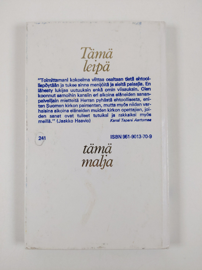Item image