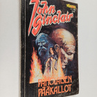 John Sinclair : Paholaisen pääkallot - pikkukuva 1