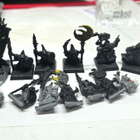 WHFB - Battle for Skull Pass Starter Set - pikkukuva 2