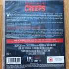 Night of The Creeps Blu-ray + DVD (Eureka!) - pikkukuva 2