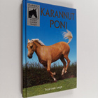 Susanna Leigh : Karannut poni - pikkukuva 1