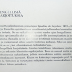 Ignatius de Loyola : Hengellisiä harjoituksia  ( SIS POSTIKU - pikkukuva 2